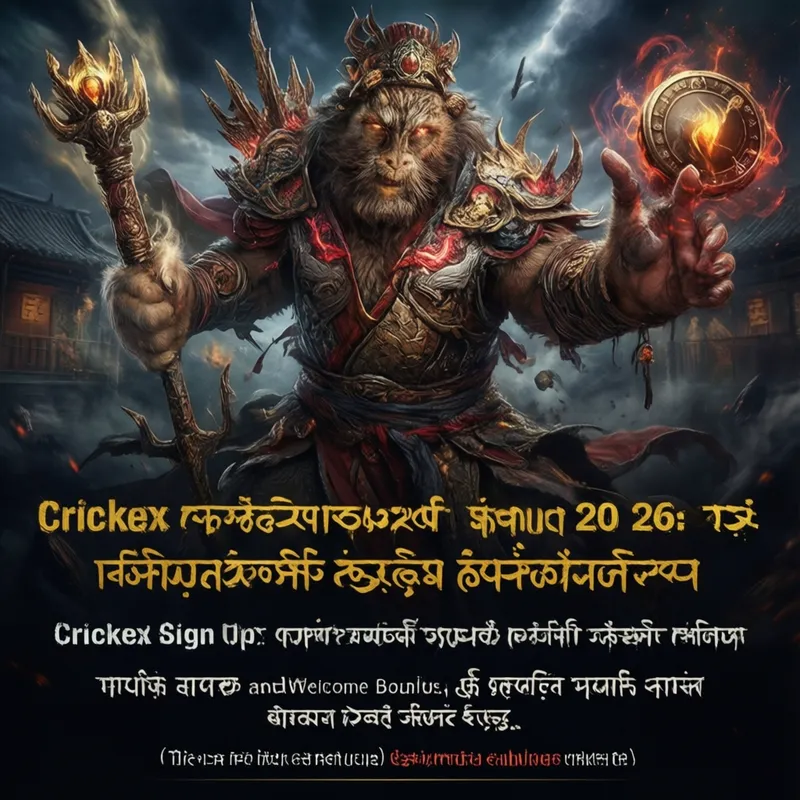 Crickex Bonus