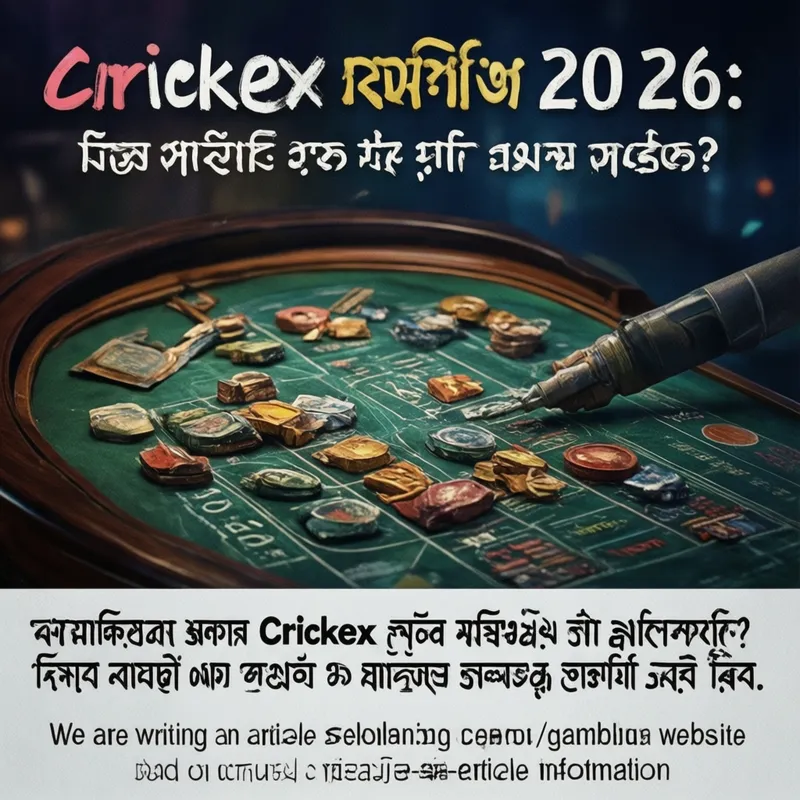 Crickex Review